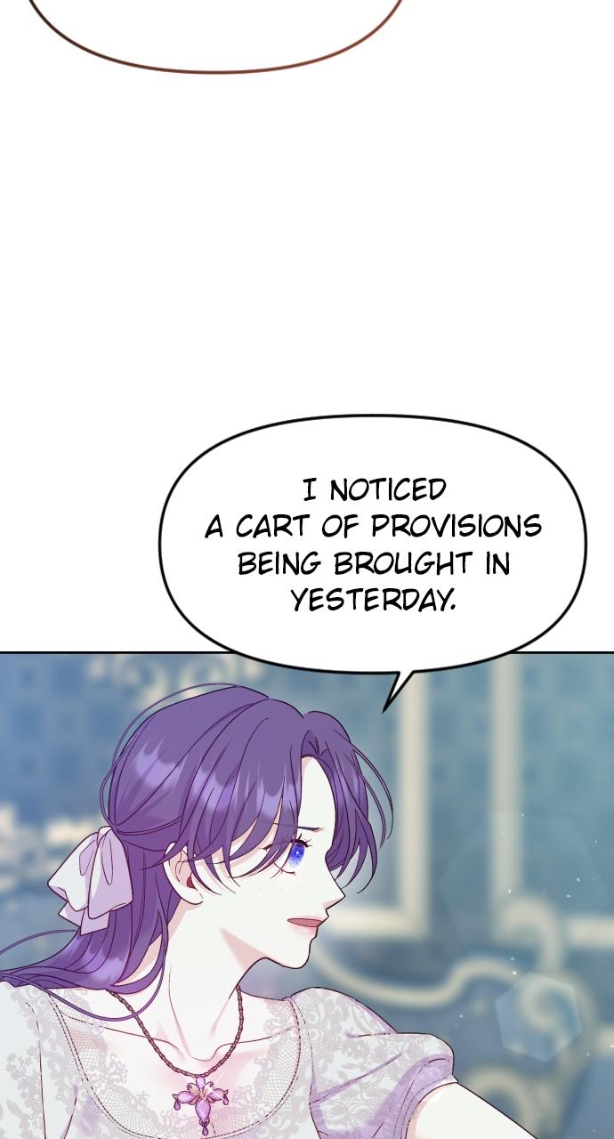 To Die or To Fall In Love Chapter 7 - Page 21