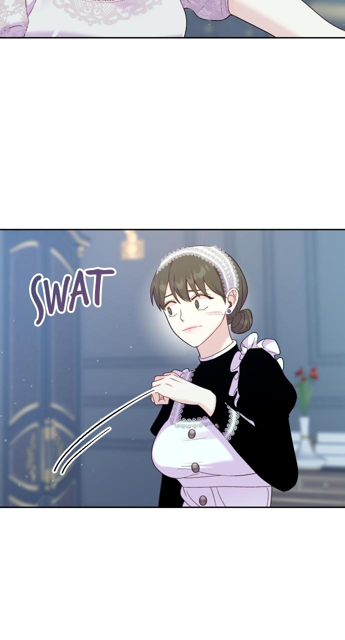 To Die or To Fall In Love Chapter 7 - Page 22