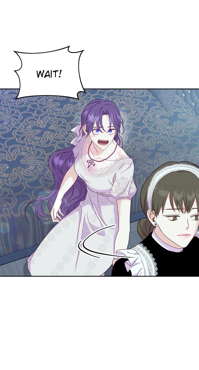 To Die or To Fall In Love Chapter 7 - Page 23