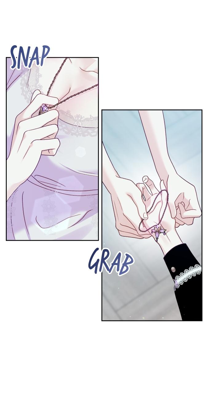 To Die or To Fall In Love Chapter 7 - Page 24