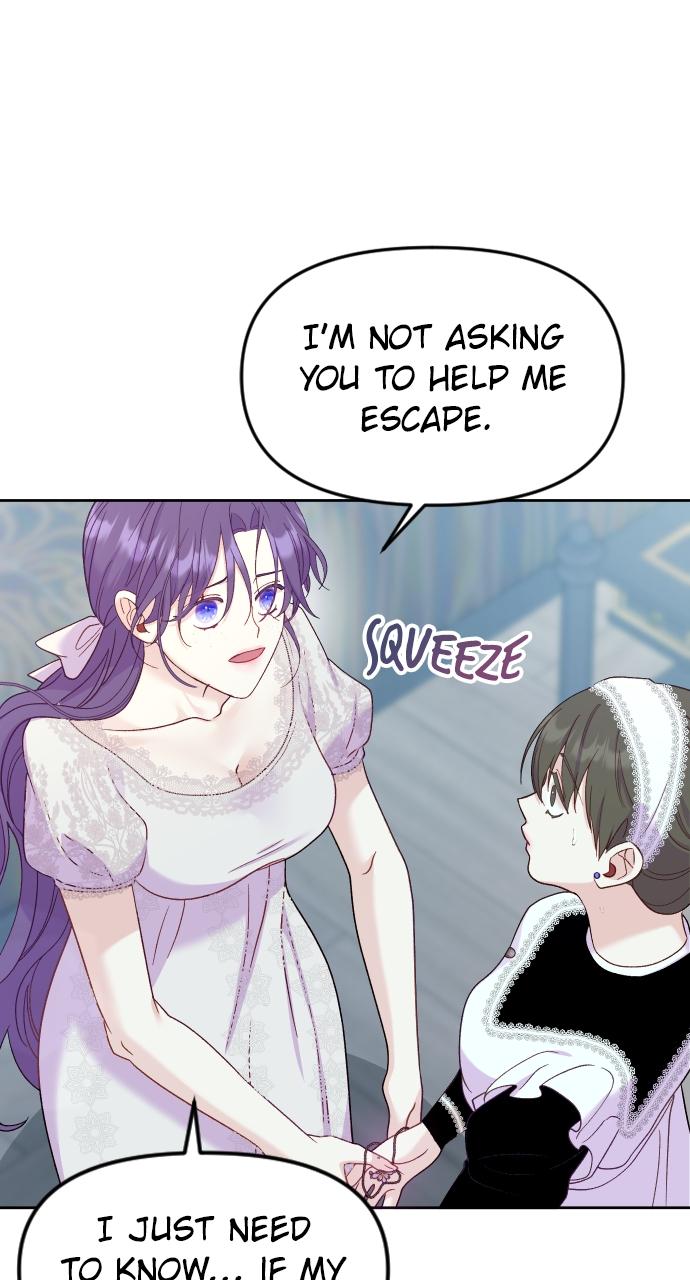 To Die or To Fall In Love Chapter 7 - Page 25