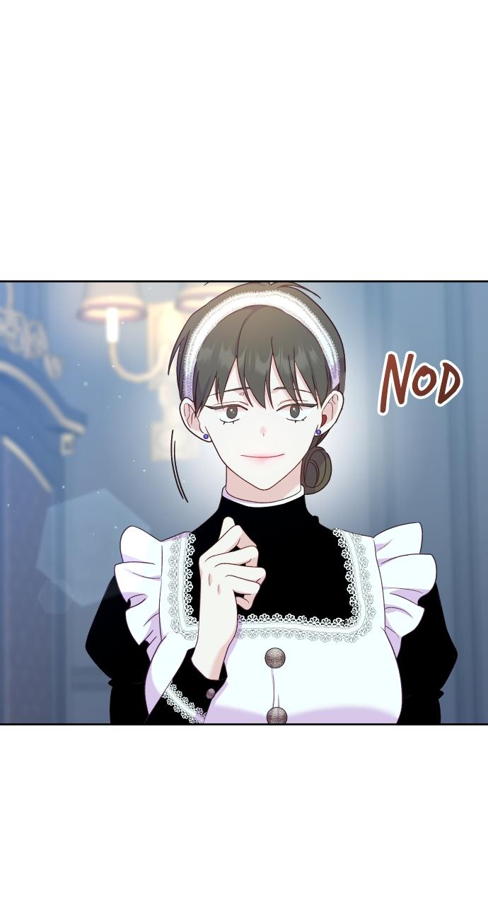 To Die or To Fall In Love Chapter 7 - Page 28