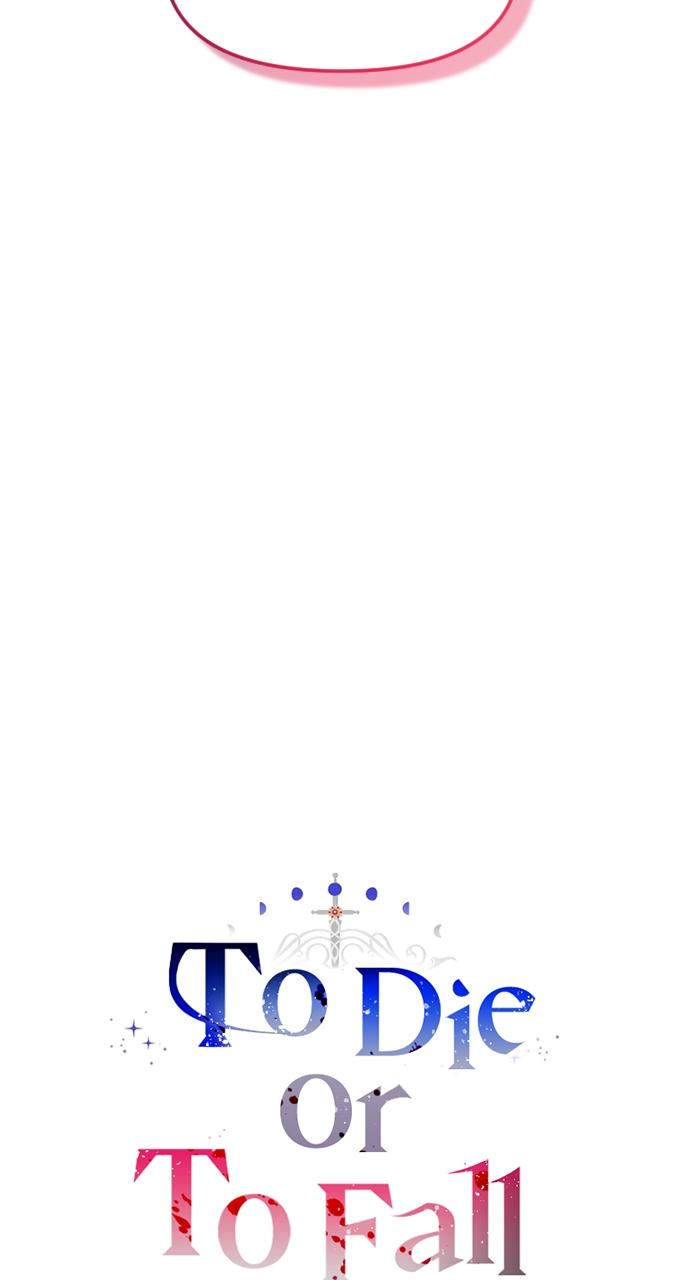 To Die or To Fall In Love Chapter 7 - Page 30