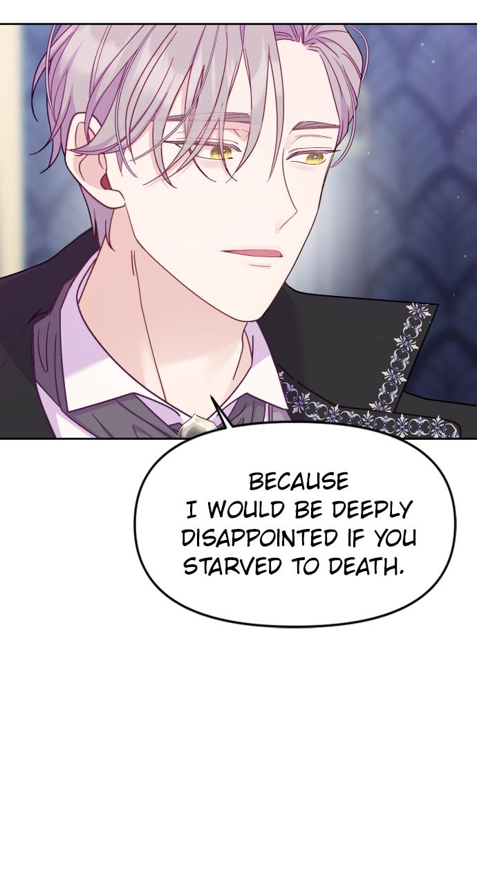 To Die or To Fall In Love Chapter 7 - Page 36