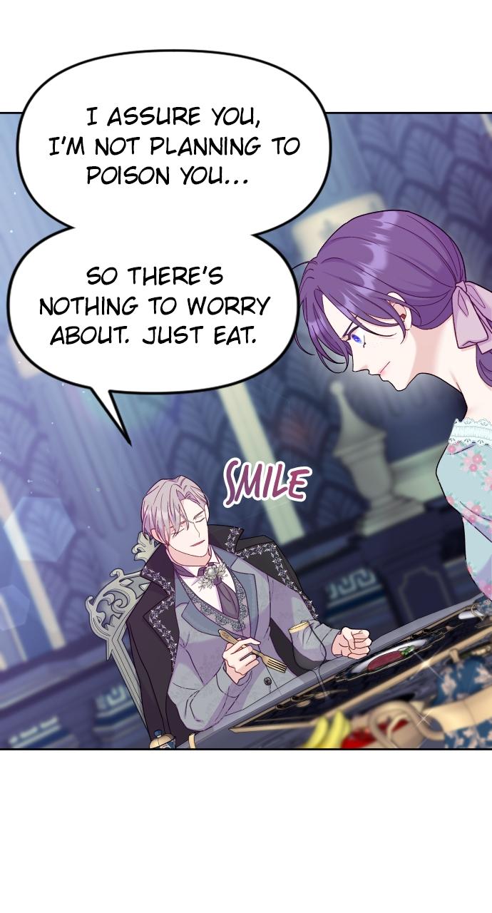 To Die or To Fall In Love Chapter 7 - Page 37