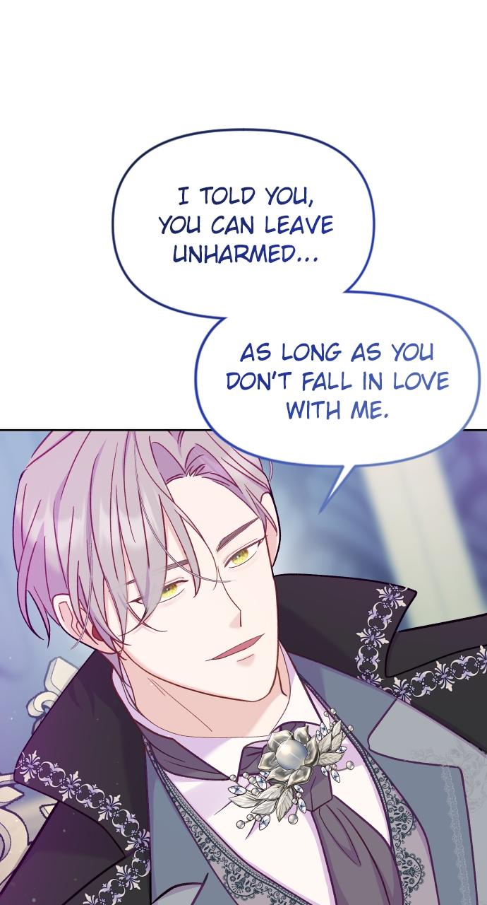 To Die or To Fall In Love Chapter 7 - Page 38