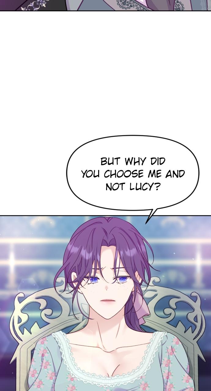 To Die or To Fall In Love Chapter 7 - Page 39