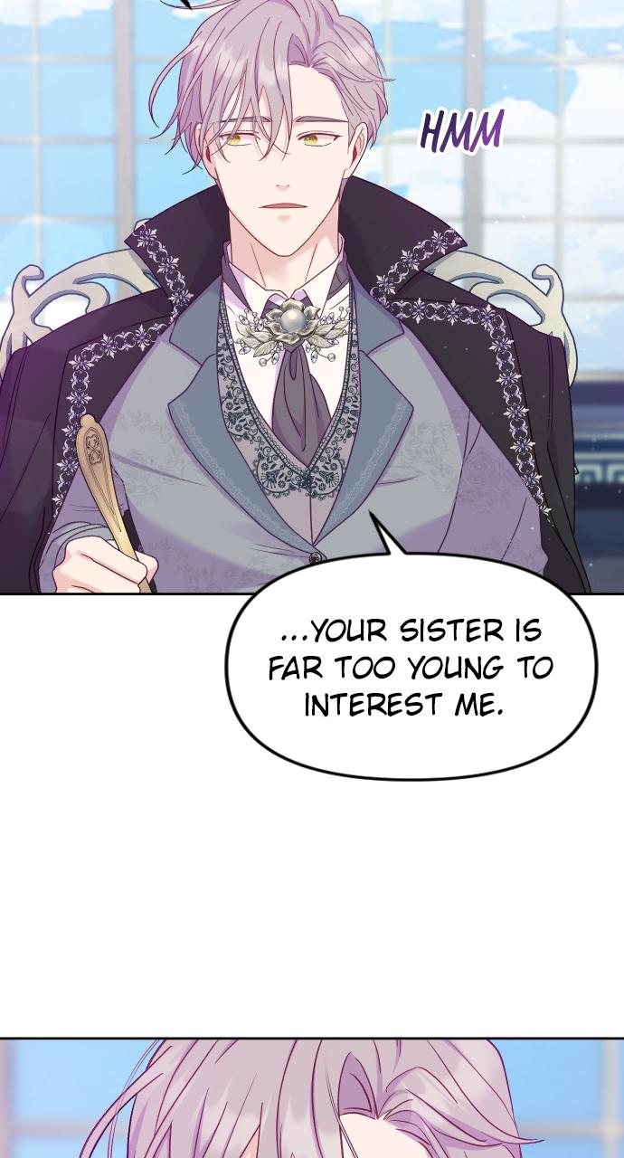 To Die or To Fall In Love Chapter 7 - Page 41