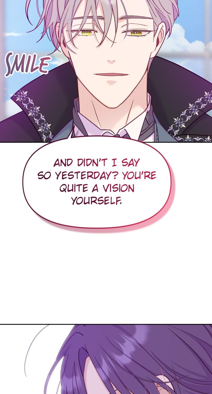 To Die or To Fall In Love Chapter 7 - Page 42