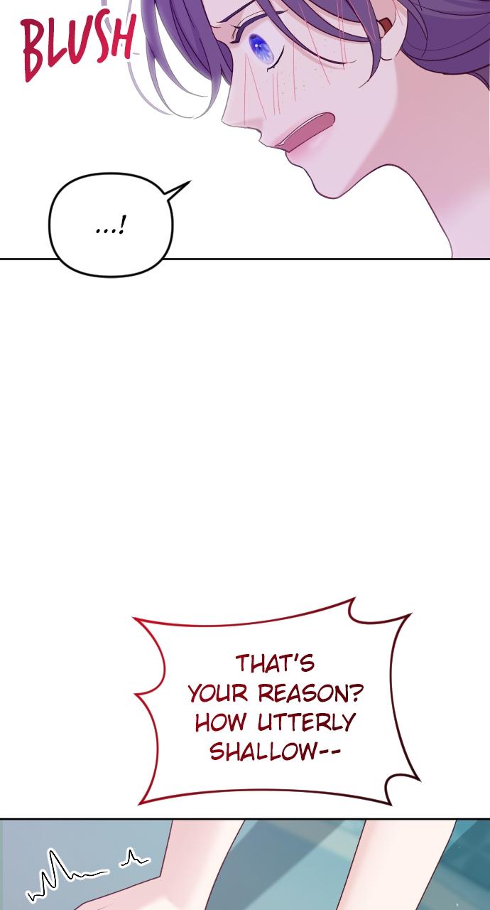 To Die or To Fall In Love Chapter 7 - Page 43