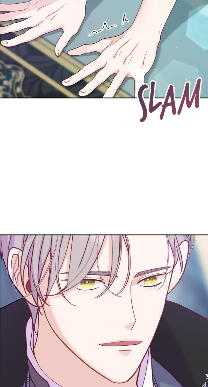 To Die or To Fall In Love Chapter 7 - Page 44