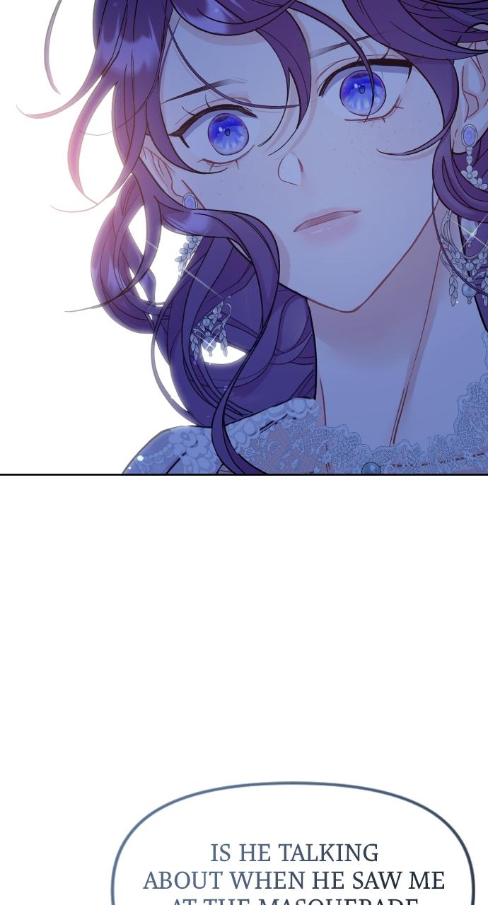 To Die or To Fall In Love Chapter 7 - Page 47