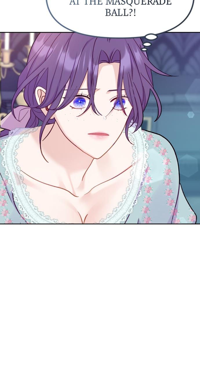 To Die or To Fall In Love Chapter 7 - Page 48