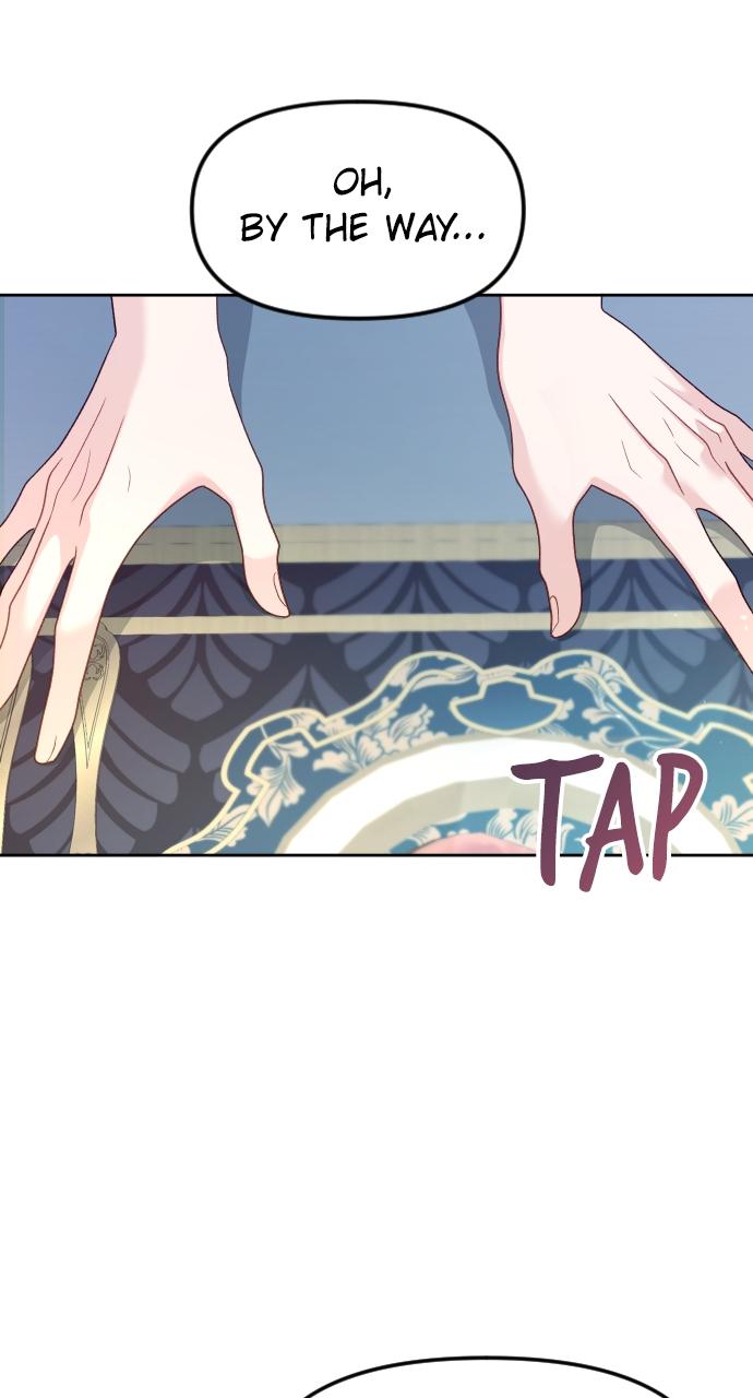 To Die or To Fall In Love Chapter 7 - Page 49