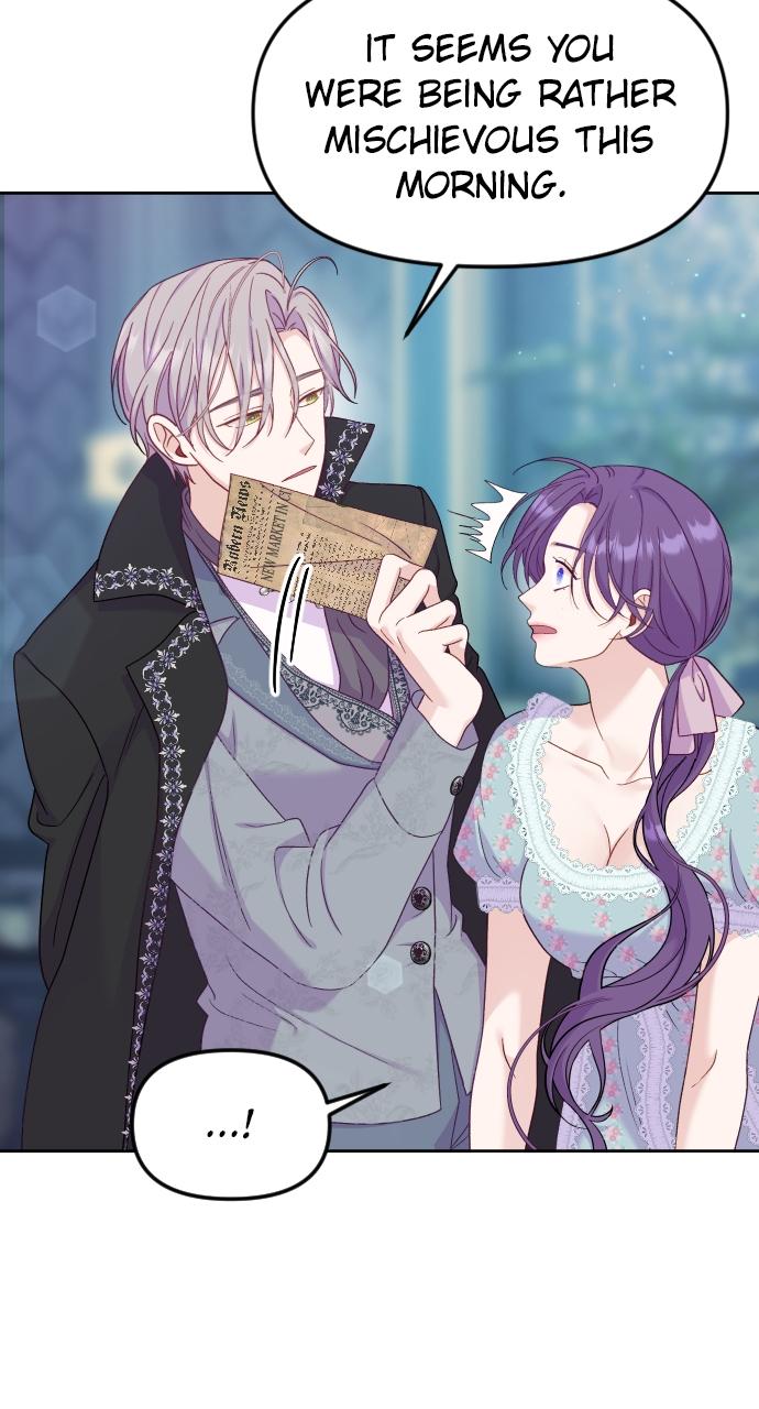 To Die or To Fall In Love Chapter 7 - Page 50