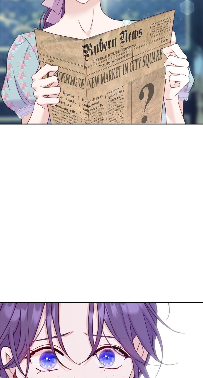 To Die or To Fall In Love Chapter 7 - Page 54