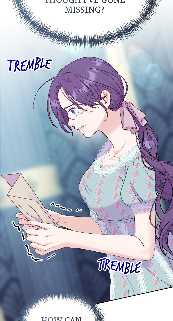 To Die or To Fall In Love Chapter 7 - Page 57