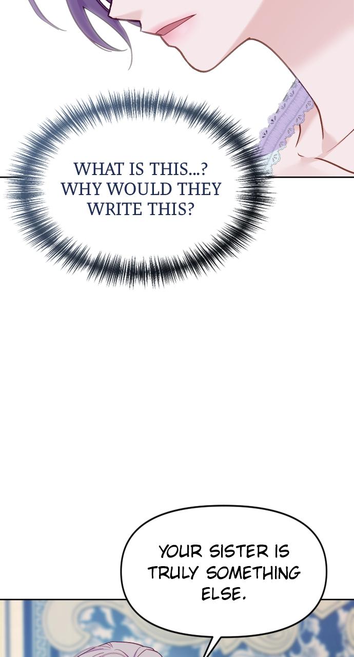 To Die or To Fall In Love Chapter 7 - Page 60