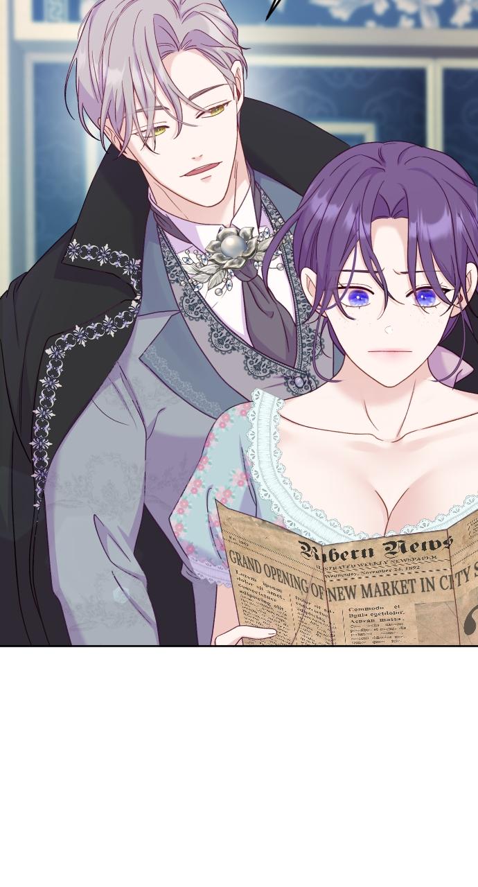 To Die or To Fall In Love Chapter 7 - Page 61