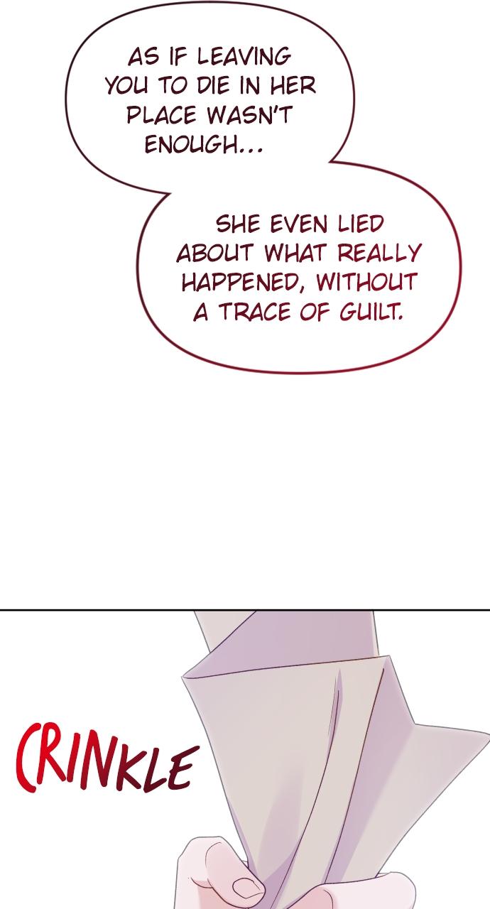 To Die or To Fall In Love Chapter 7 - Page 62