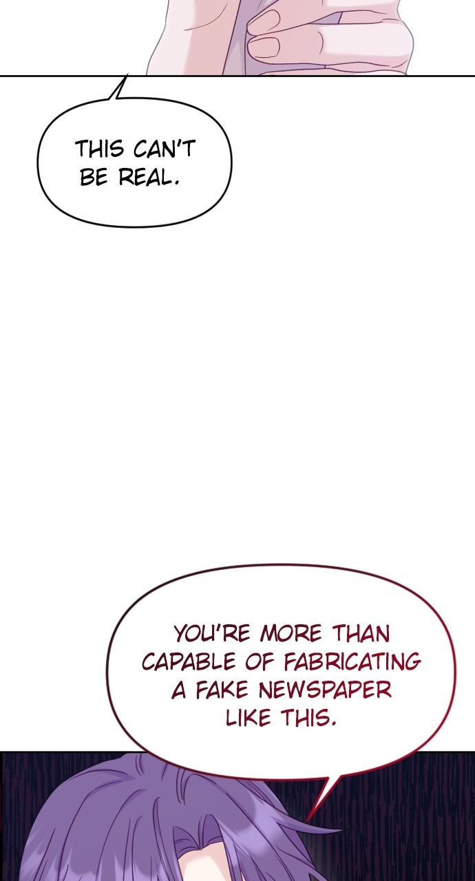 To Die or To Fall In Love Chapter 7 - Page 63