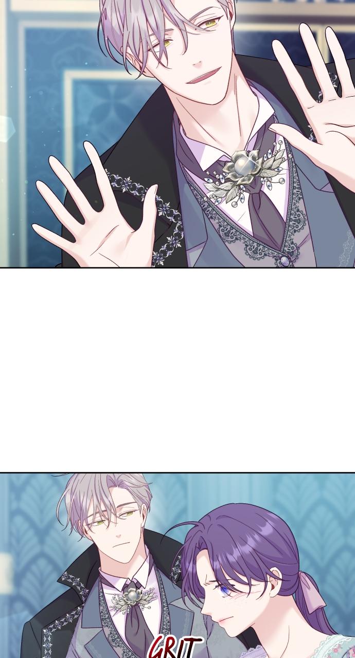 To Die or To Fall In Love Chapter 7 - Page 65