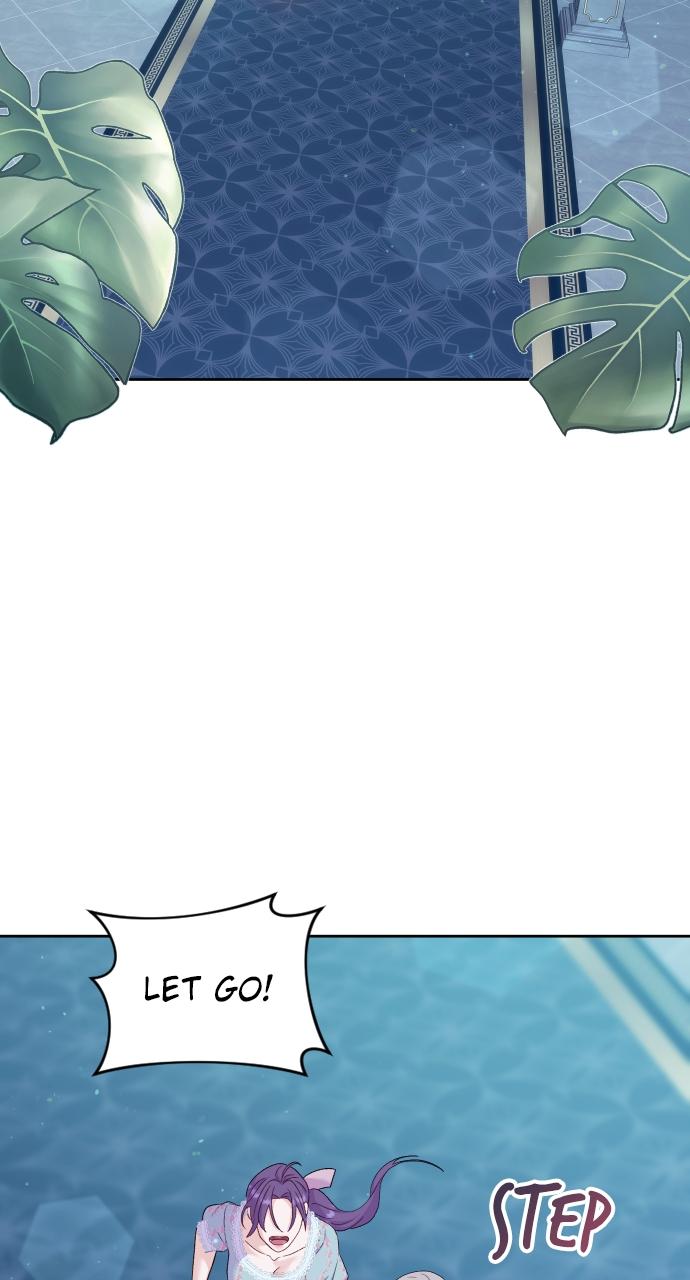 To Die or To Fall In Love Chapter 7 - Page 68