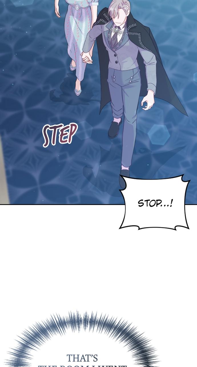 To Die or To Fall In Love Chapter 7 - Page 69