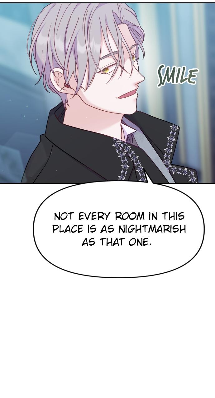 To Die or To Fall In Love Chapter 7 - Page 71