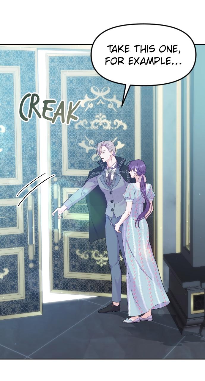 To Die or To Fall In Love Chapter 7 - Page 72