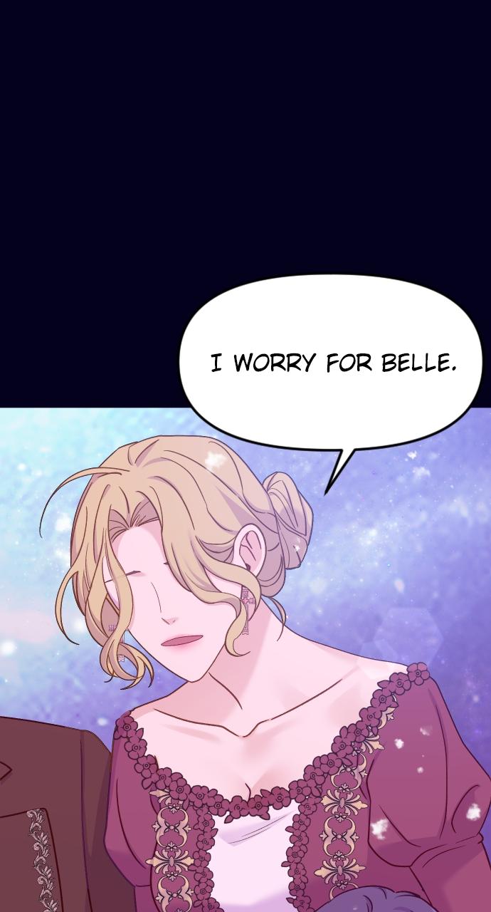 To Die or To Fall In Love Chapter 7 - Page 93