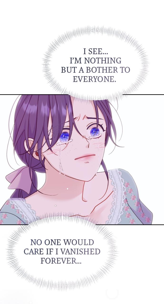 To Die or To Fall In Love Chapter 7 - Page 110