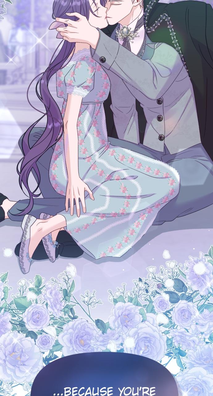 To Die or To Fall In Love Chapter 7 - Page 115