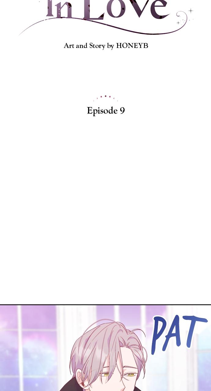 To Die or To Fall In Love Chapter 8 - Page 7