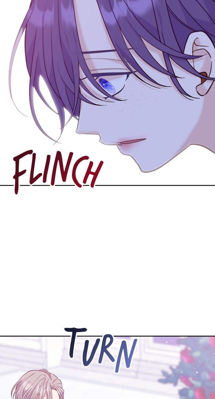 To Die or To Fall In Love Chapter 8 - Page 9