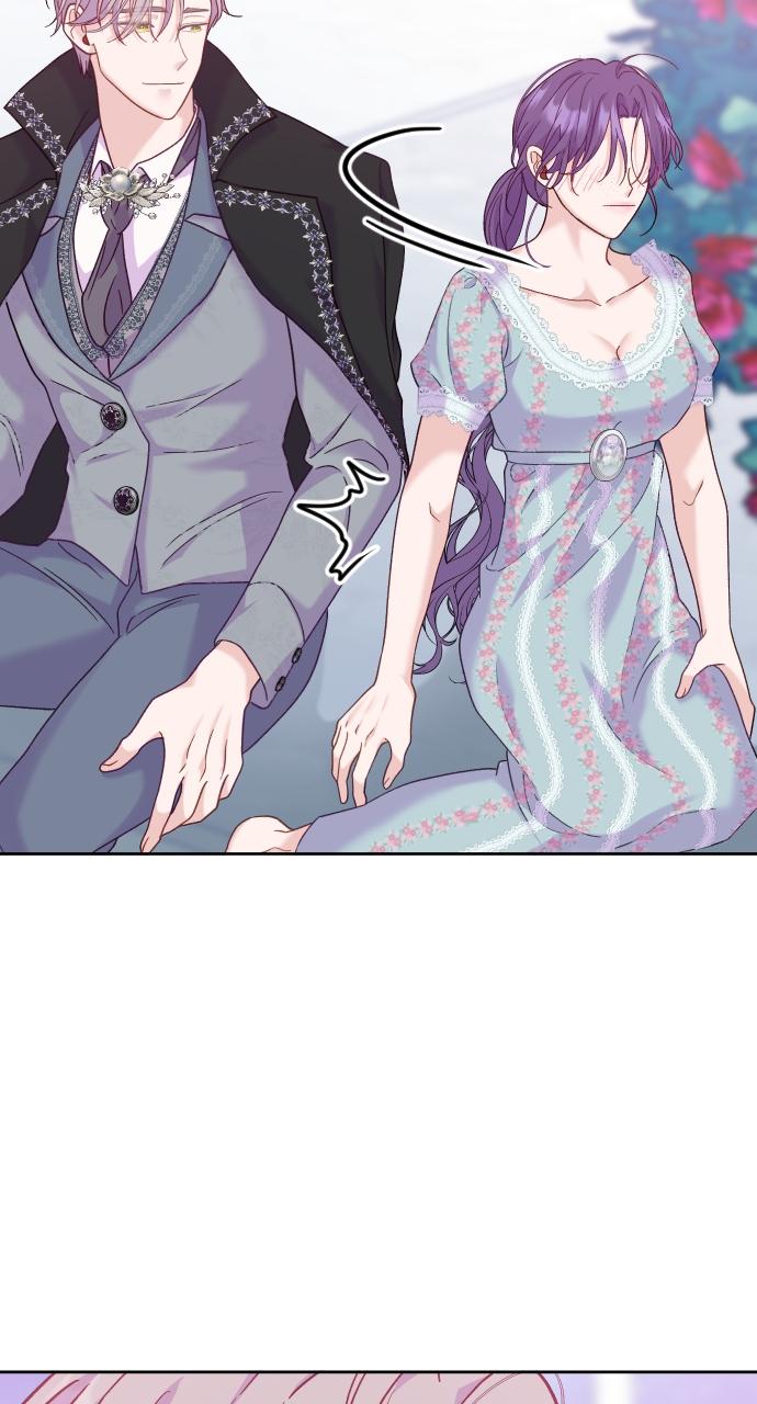 To Die or To Fall In Love Chapter 8 - Page 10