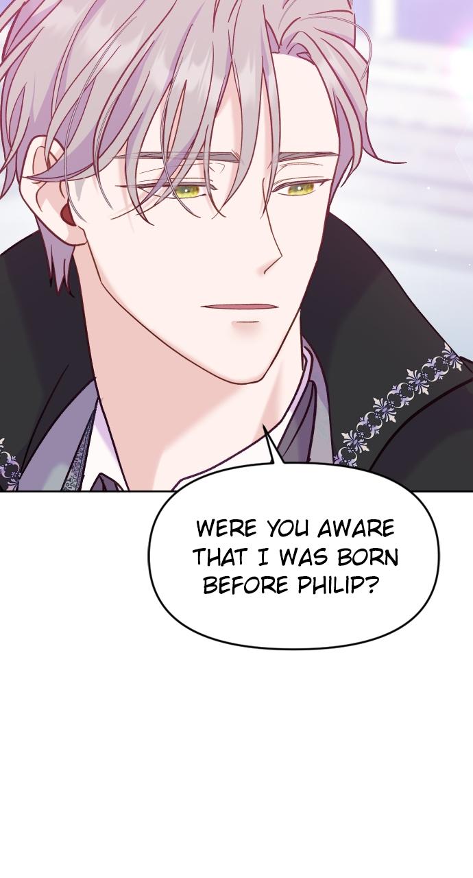 To Die or To Fall In Love Chapter 8 - Page 11