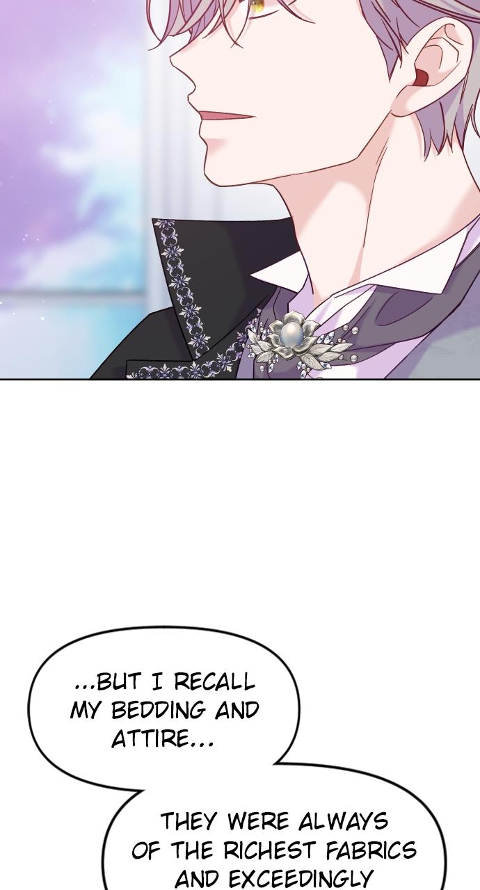 To Die or To Fall In Love Chapter 8 - Page 15