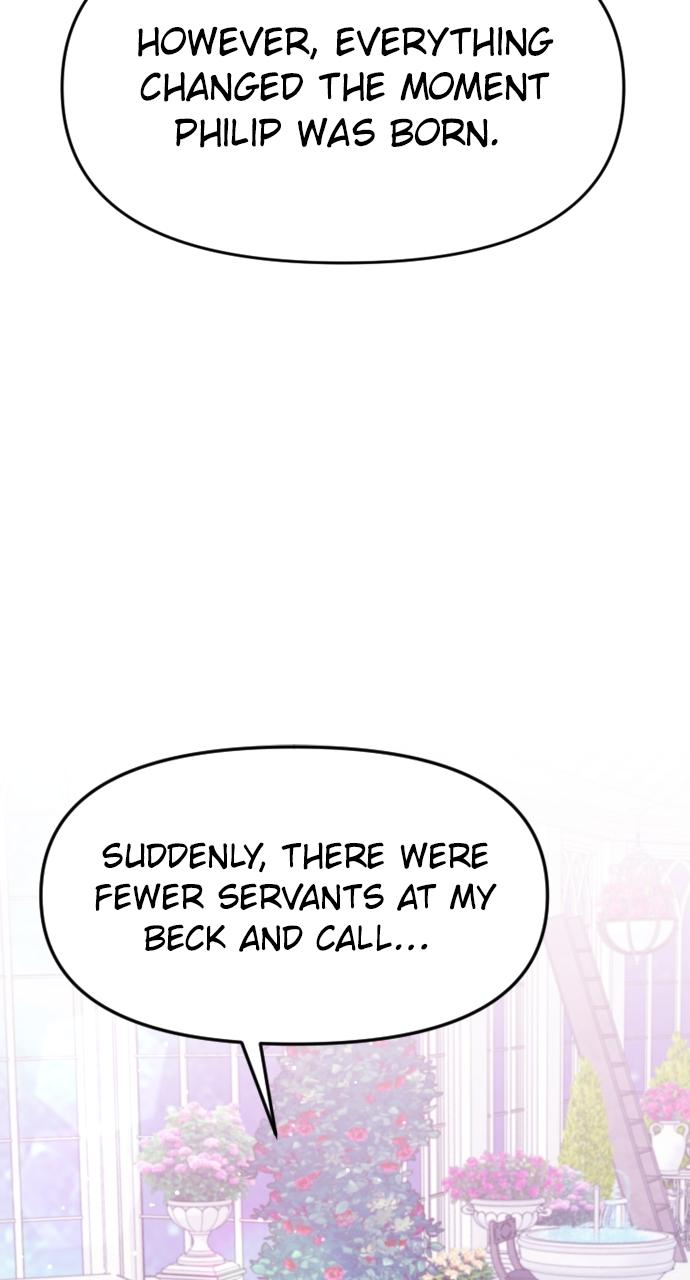 To Die or To Fall In Love Chapter 8 - Page 17