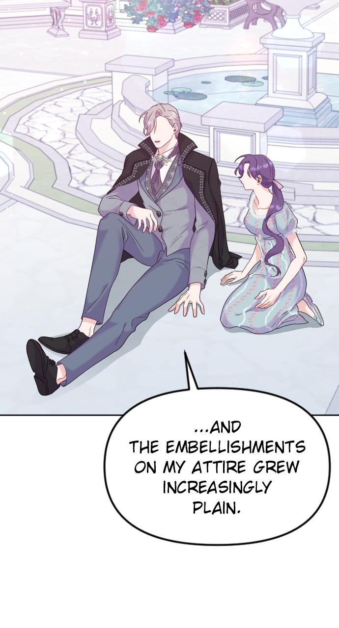 To Die or To Fall In Love Chapter 8 - Page 18