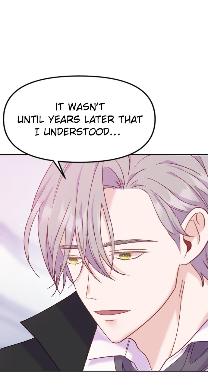 To Die or To Fall In Love Chapter 8 - Page 19