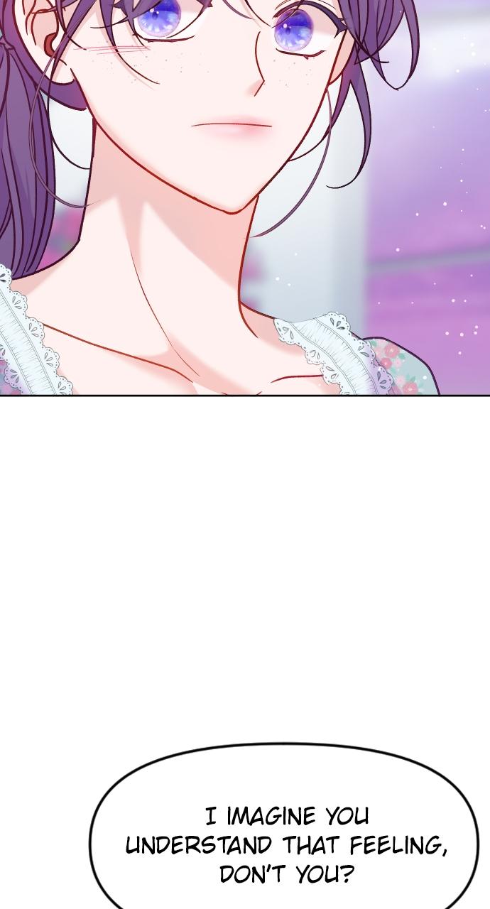 To Die or To Fall In Love Chapter 8 - Page 21