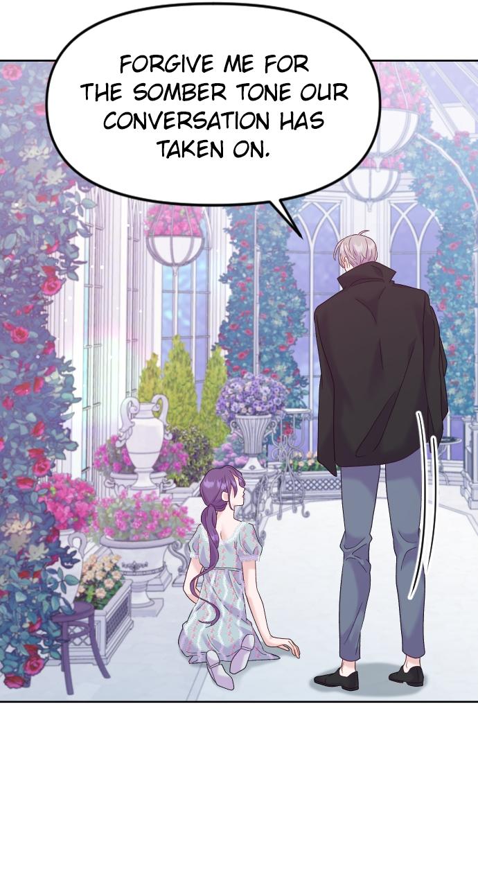 To Die or To Fall In Love Chapter 8 - Page 23