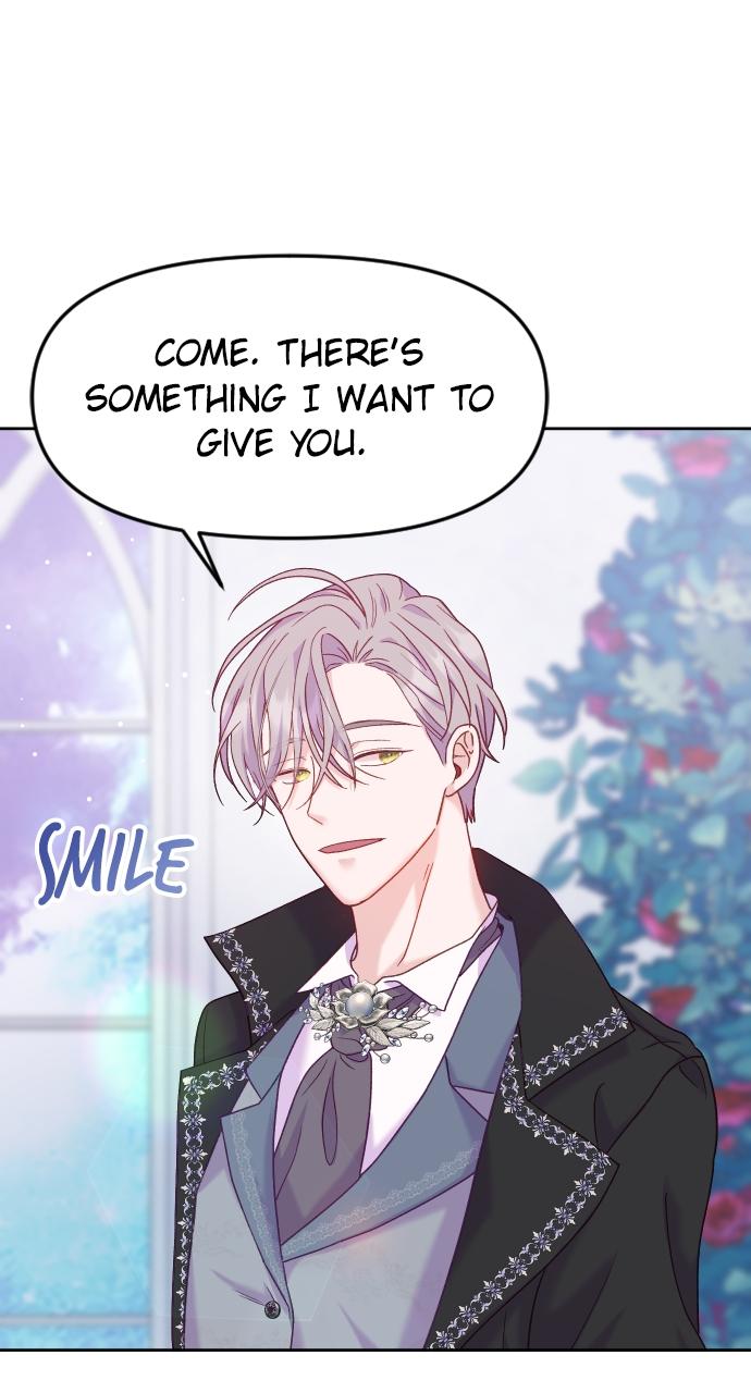 To Die or To Fall In Love Chapter 8 - Page 24