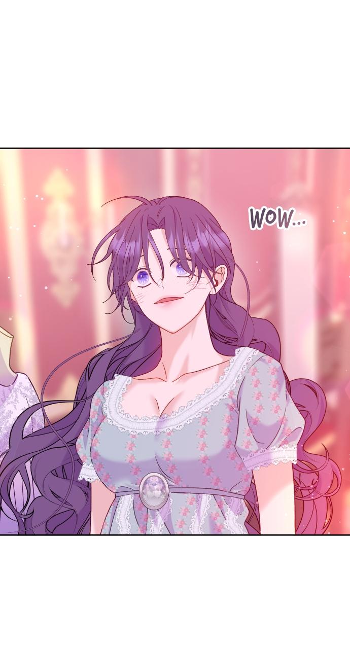 To Die or To Fall In Love Chapter 8 - Page 29