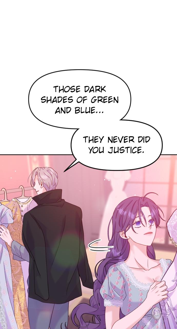 To Die or To Fall In Love Chapter 8 - Page 30