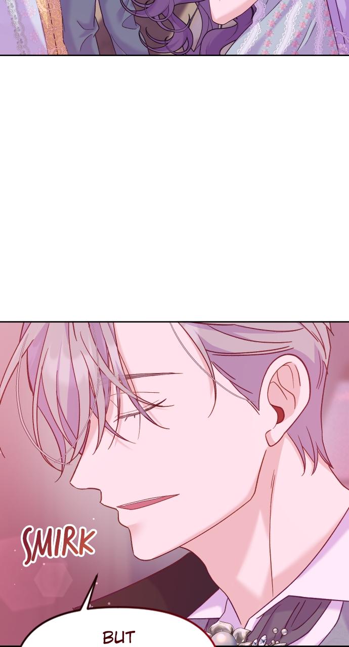 To Die or To Fall In Love Chapter 8 - Page 31