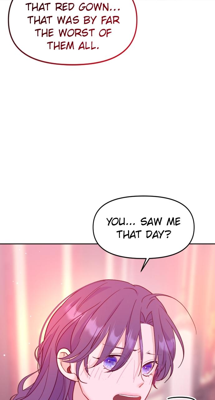 To Die or To Fall In Love Chapter 8 - Page 32