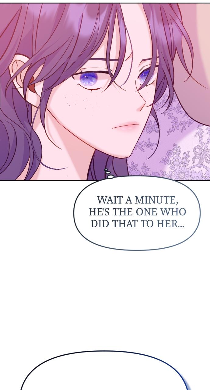 To Die or To Fall In Love Chapter 8 - Page 35