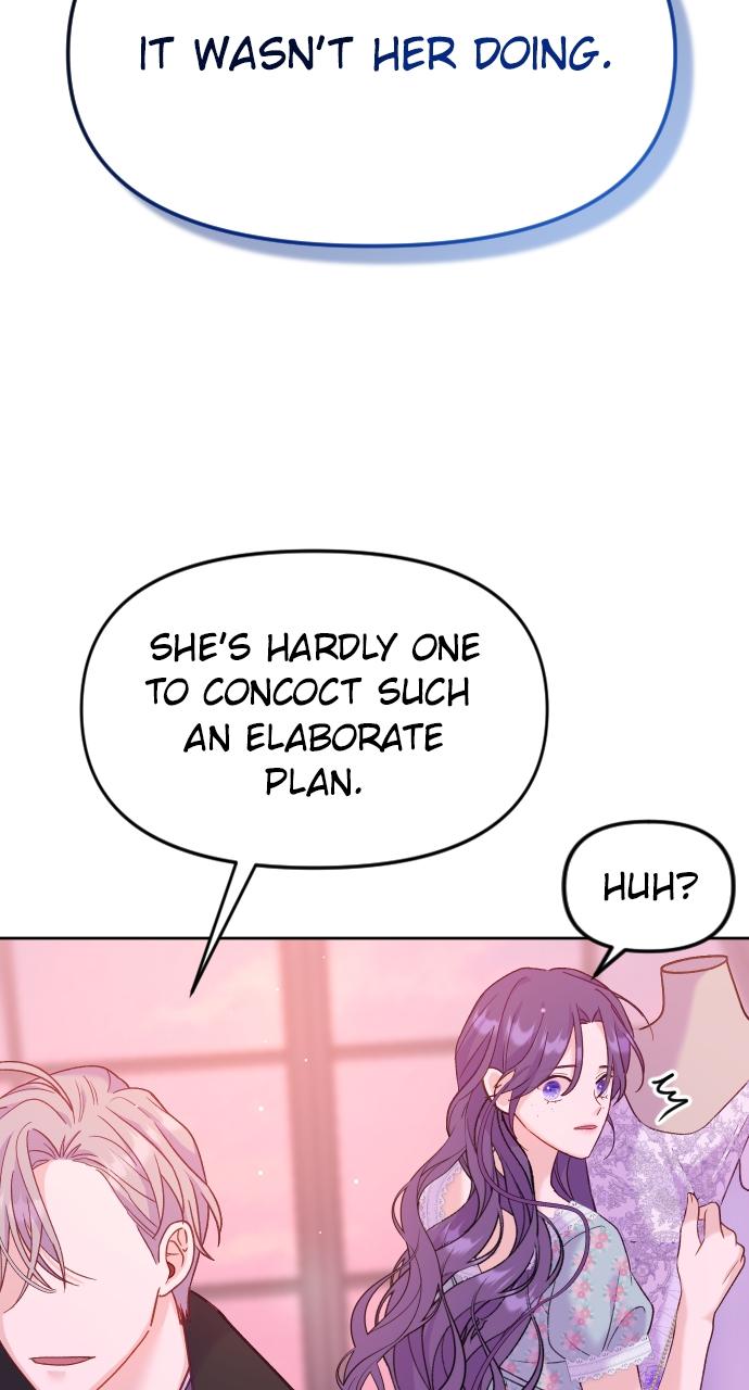 To Die or To Fall In Love Chapter 8 - Page 36